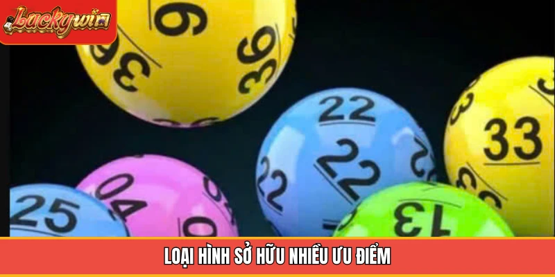 Loại hình sở hữu nhiều ưu điểm Loại hình sở hữu nhiều ưu điểm